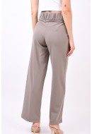 Pantaloni Dama Jdy Jdygeggo New Long Driftwood